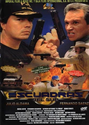 Escuadras del sur