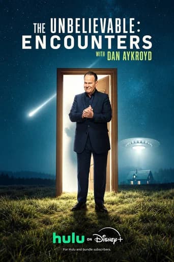 The UnBelievable: Encounters with Dan Aykroyd
