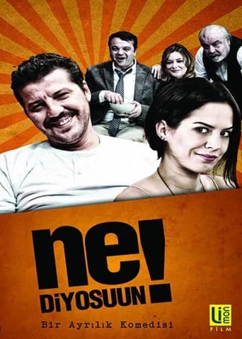 Ne Diyosuun!