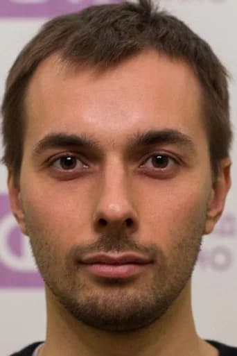 Aleksey Kazakov