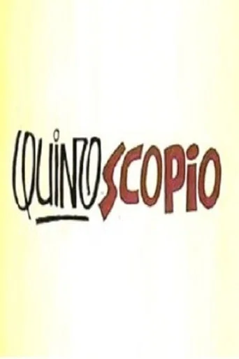Quinoscopio 1