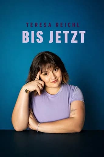 BIS JETZT