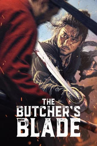 The Butcher's Blade