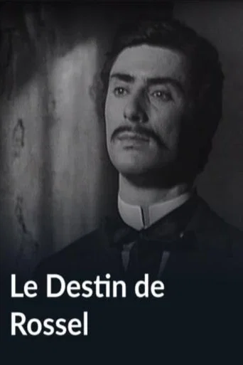 Le Destin de Rossel