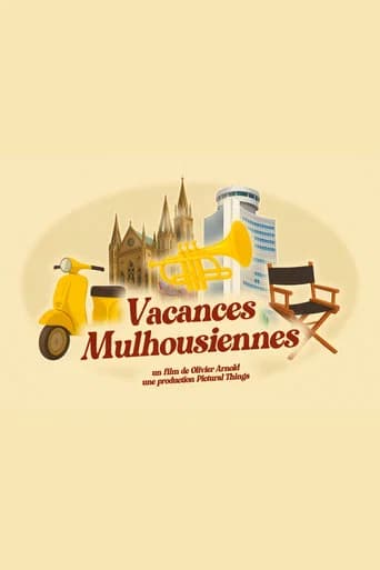 Vacances Mulhousiennes