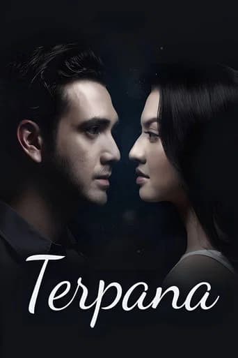 Terpana