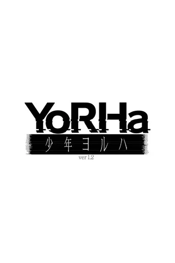 YoRHa Boys Ver.1.2