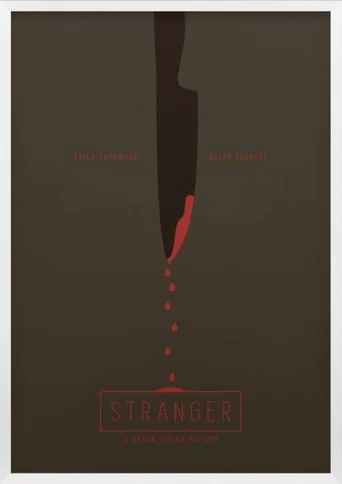 Stranger
