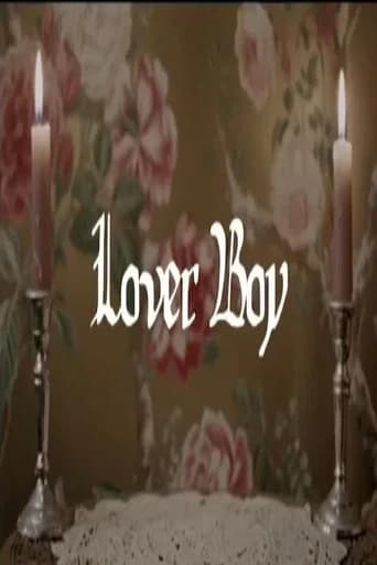 Lover Boy