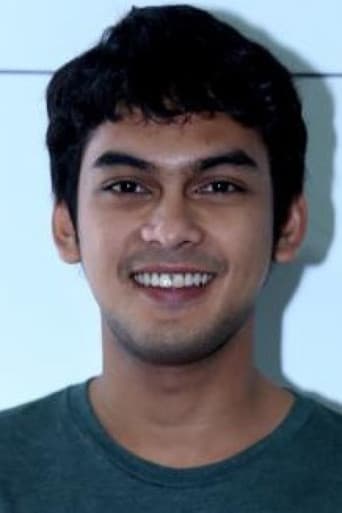 Ridwan Ghany