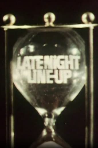 Late Night Line-Up
