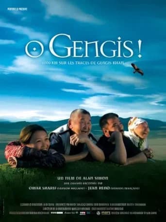 O Gengis