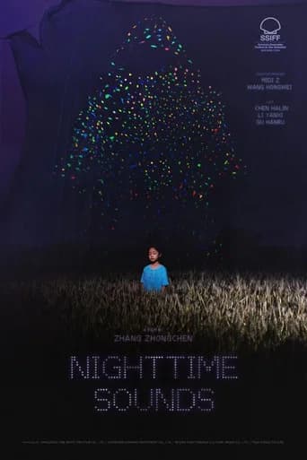 Nighttime Sounds