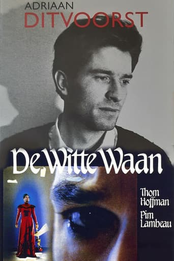 White Madness