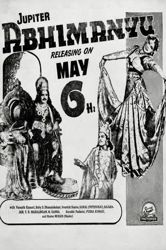 Abhimanyu