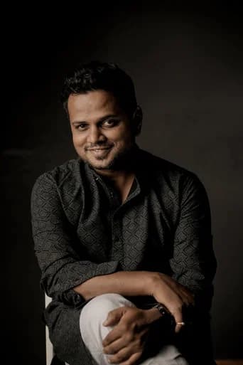 Nagaraj Somayaji