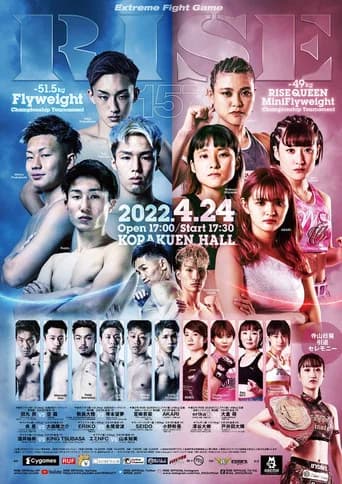 RISE 157