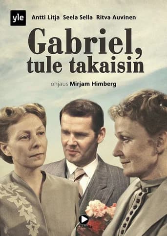 Gabriel,  tule takaisin