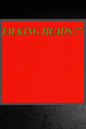 Talking Heads: 77