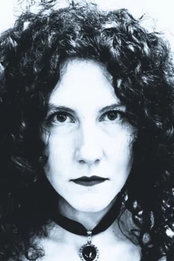 Margarita Loginova