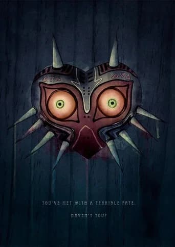 Majora's Mask: Terrible Fate