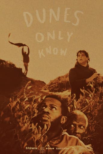 Dunes Only Know