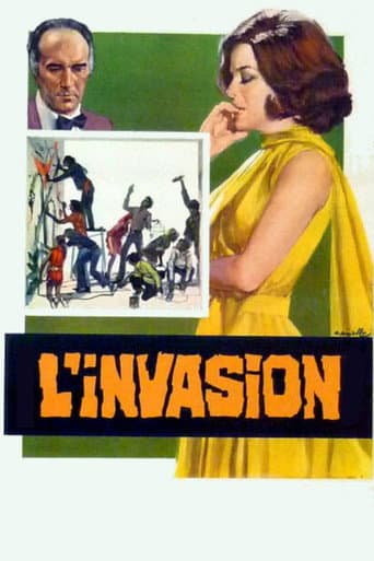 Invasion