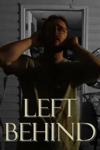 Left Behind