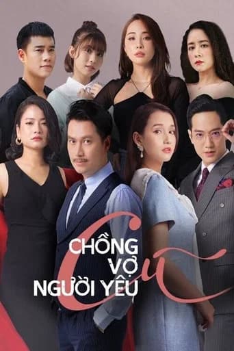Chồng cũ, vợ cũ, người yêu cũ