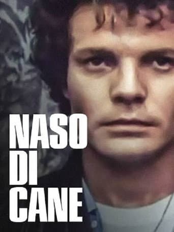 Naso di cane