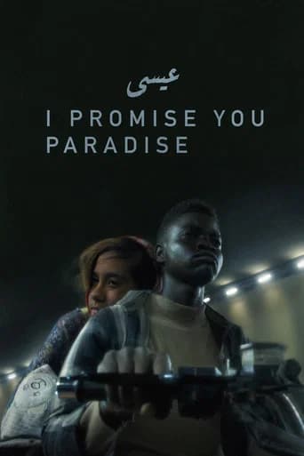 I Promise You Paradise