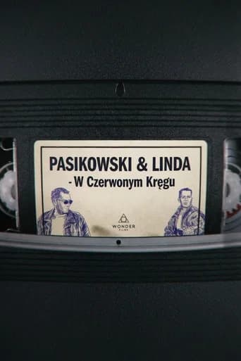 Pasikowski & Linda - W Czerwonym Kręgu