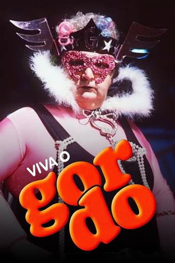 Viva o Gordo