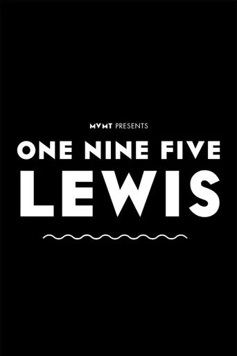 195 Lewis
