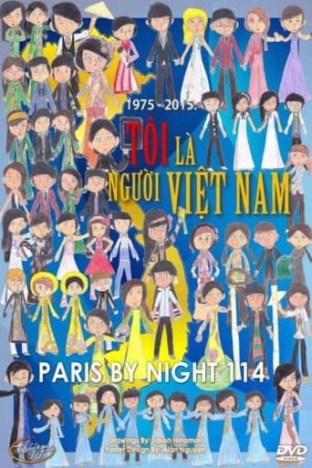 Paris by Night 114: I am a Vietnamese 2