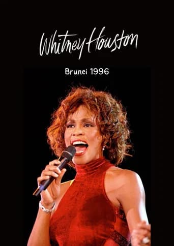 Whitney Houston Live in Brunei
