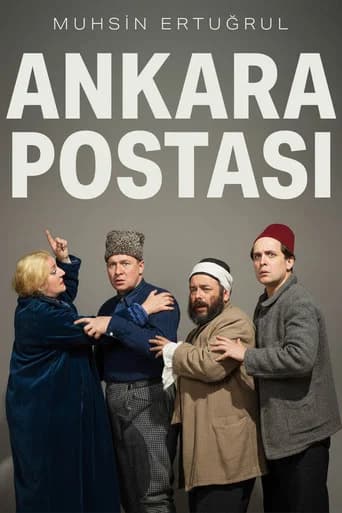 Ankara Postası
