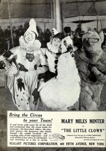 The Little Clown
