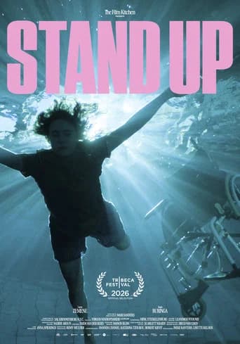 Stand Up
