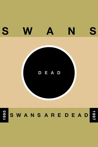 Swans: Swans Are Dead (Amsterdam)