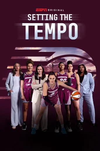 Setting the Tempo
