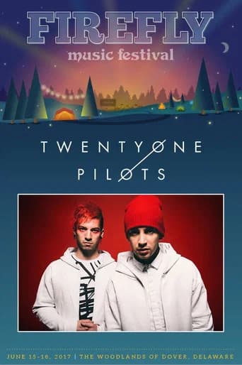 Twenty One Pilots: Firefly 2017
