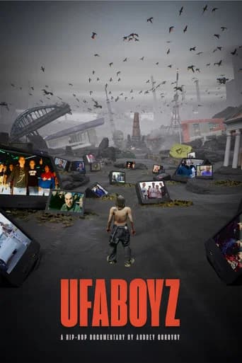 Ufaboyz