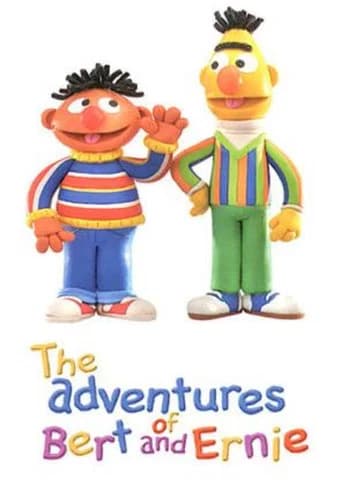 Bert and Ernie's Great Adventures
