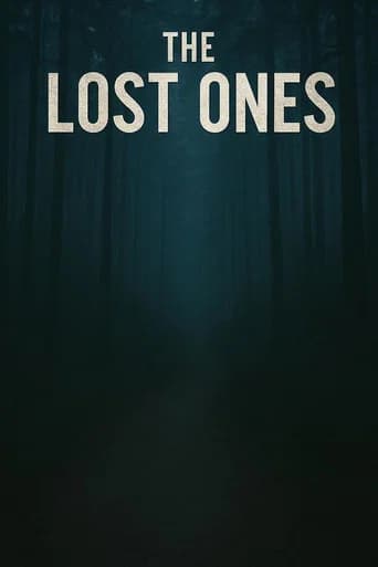 The Lost Ones
