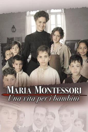 Maria Montessori: una vita per i bambini