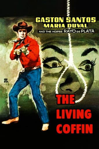 The Living Coffin