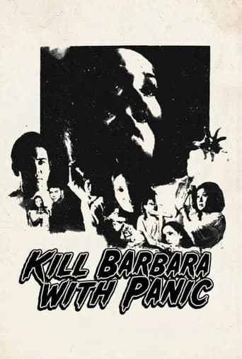 Kill Barbara With Panic