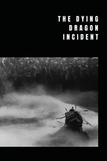 The Dying Dragon Incident