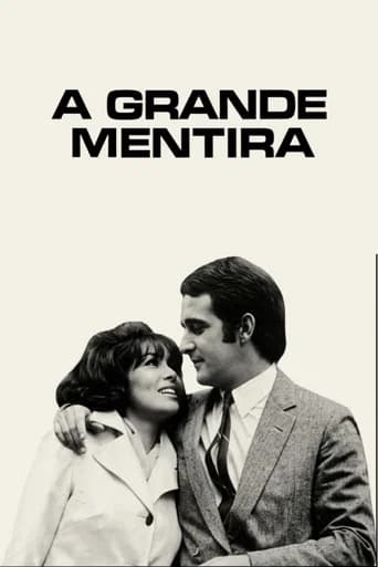 A Grande Mentira